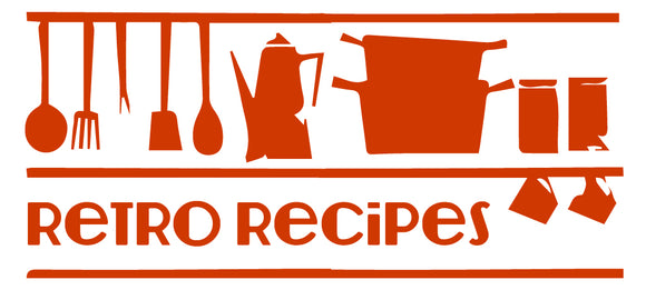 Retro Recipe Flashback: Gratin of Chicken & Ham Quenelles w/ Divine Sauce (plus pics!!)