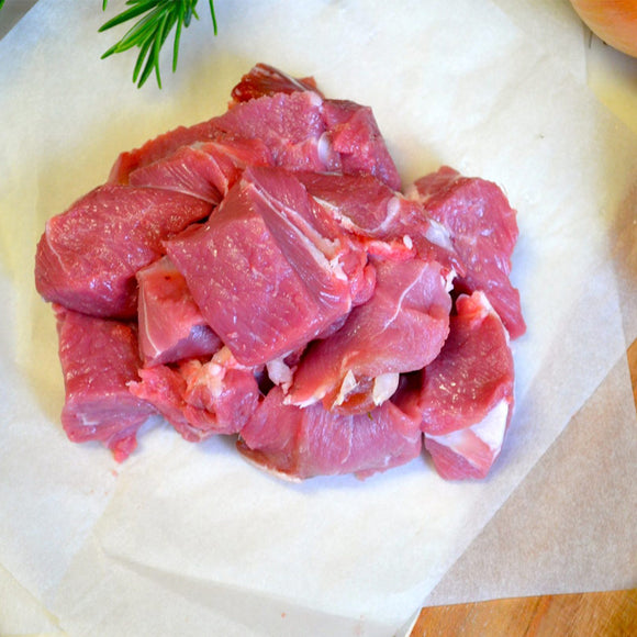 Grass Fed Slow Cook/Casserole Beef